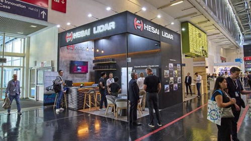 战略调整还是战术缓和？解读美国解禁中企禾赛科技的背后意图