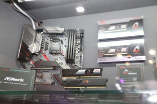 Computex 2019 金邦科技发布全新内存产品，诠释性能与美学的完美融合