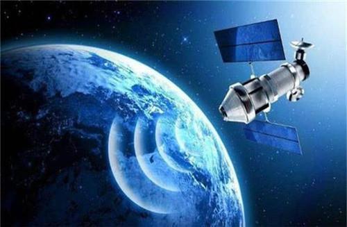 清华才女高杏欣 破解北斗导航系统背后的争议与现状